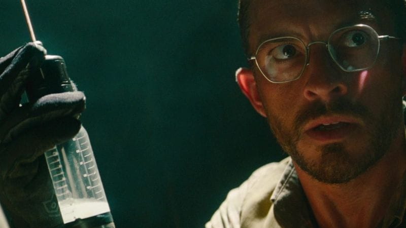 Premier trailer pour Jurassic World : Renaissance