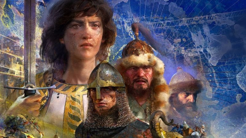 Deux nouvelles exclusivités Xbox débarquent sur PS5