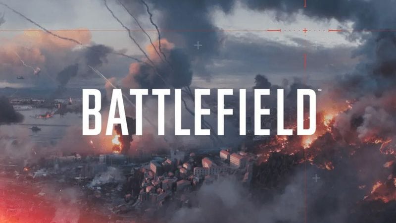 Le prochain Battlefield sortira au cours de l'année fiscale 2026