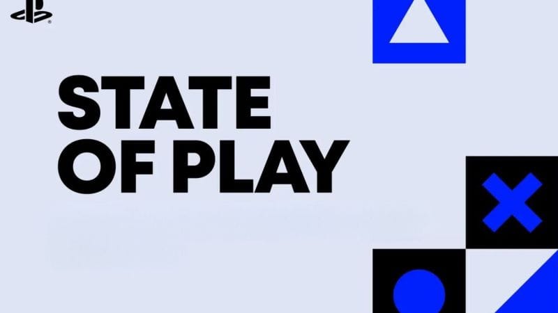 Le prochain State of Play de la PS5 serait attendu pour la semaine du 10 février