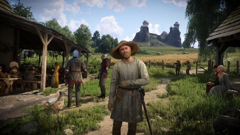 Kingdom Come: Deliverance 2 a déjà vendu 1 million d’exemplaires, le développeur parle de "triomphe"