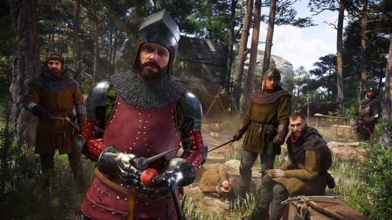 Carton plein pour Kingdom Come Deliverance II, qui dépasse déjà le million de ventes en 24 heures seulement