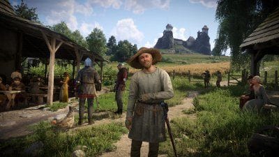 Kingdom Come: Deliverance II, un premier gros chiffre de ventes dévoilé
