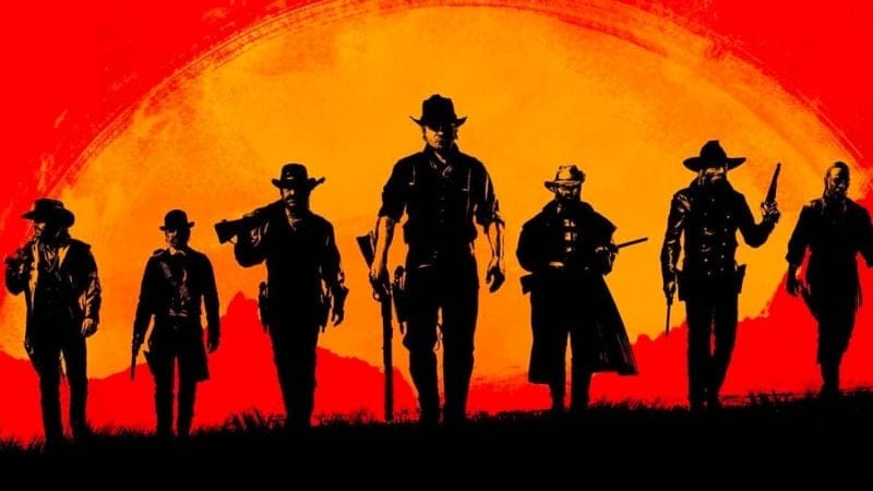 Red Dead Redemption 2 continue de battre des records 7 ans après sa sortie