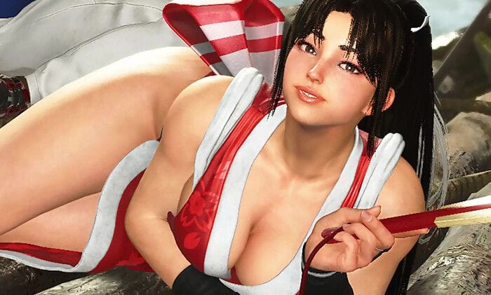 Street Fighter 6 : Mai Shiranui de Fatal Fury est disponible et s'offre un nouveau trailer