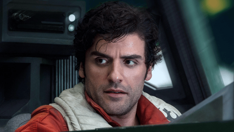 Star Wars Celebration confirme la présence d'Oscar Isaac, alimentant les rumeurs sur son retour dans la galaxie lointaine, très lointaine.