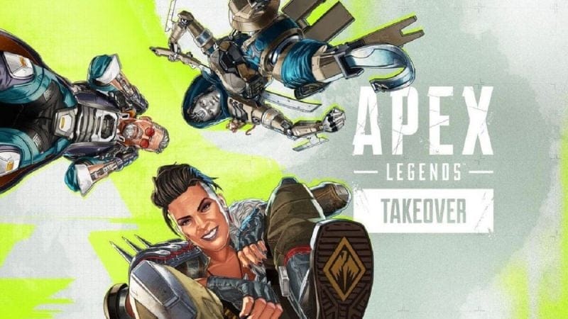 "La saison 24 va donner le ton du futur d'Apex Legends", découvrons ensemble les nouveautés de Prise de Pouvoir !