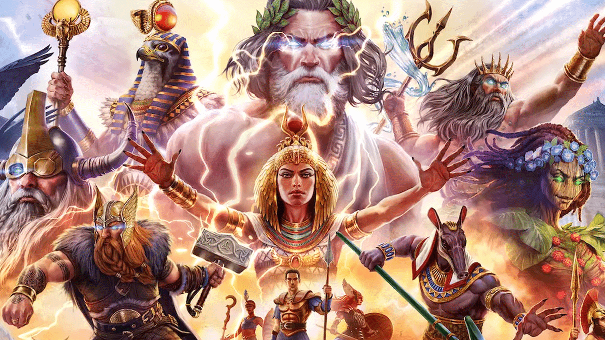 C'est l'un des jeux de stratégie les plus cultes de tous les temps, il arrive sur PS5 mais les abonnés Game Pass peuvent le découvrir dès maintenant