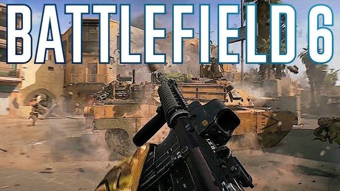 Testez le prochain battlefield avant tout le monde !