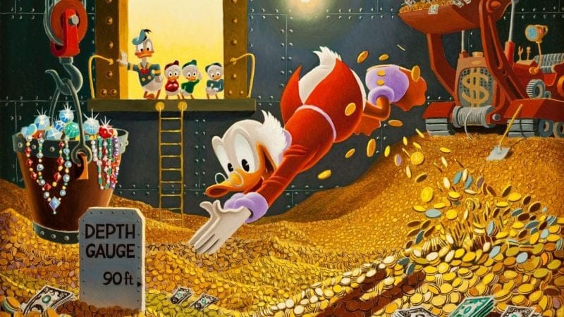 Disney+ perd des abonnés