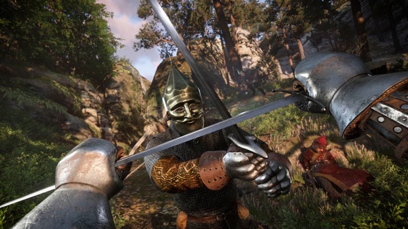Kingdom Come Deliverance 2 est déjà millionnaire et s'en frotte les mains