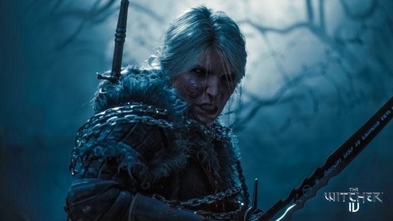 The Witcher 4 : l'Unreal Engine 5 serait une grosse erreur pour le directeur de Kingdom Come Deliverance 2