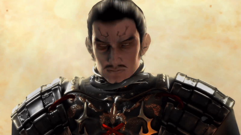 Un remaster d'Onimusha 2 : Samurai's Destiny a été annoncé.