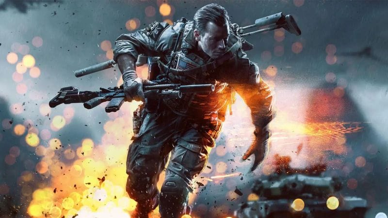 Le PDG d'EA est prêt à retarder le nouveau Battlefield pour éviter la sortie de GTA VI