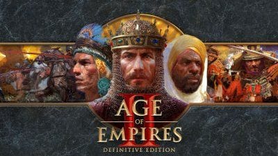 Age of Empires II: Definitive Edition, la licence de RTS de Microsoft bientôt de retour chez PlayStation