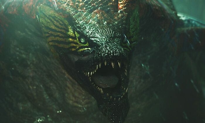 Monster Hunter Wilds : nouvelle vidéo, 2è bêta, et détails croustillants, on vous résume tout