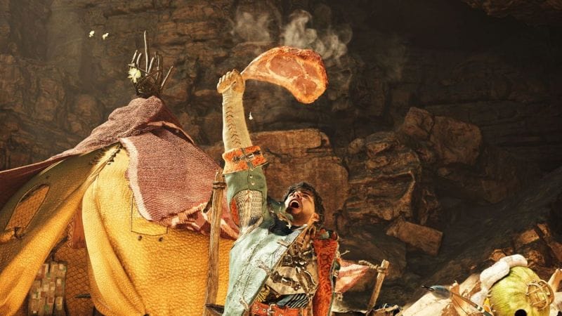 Monster Hunter Wilds : à quelle heure commence la bêta, tout savoir
