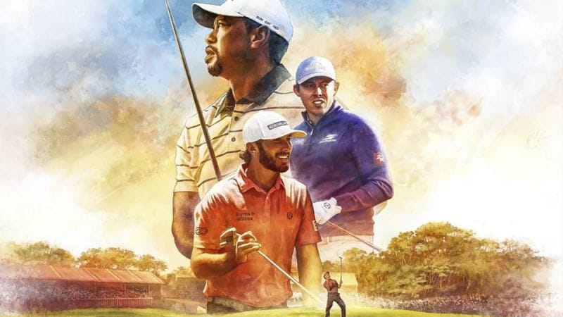 PGA Tour 2K25 : Nos impressions sur le prochain jeu de golf avec Tiger Woods
