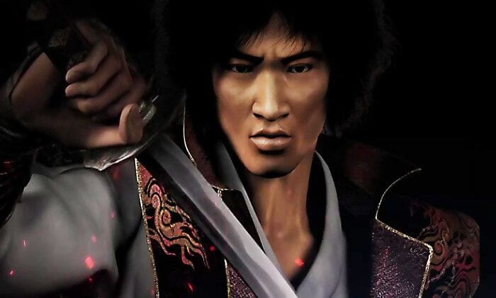 Onimusha 2 : un remaster est prévu, Capcom lâche un trailer, ça pique les yeux