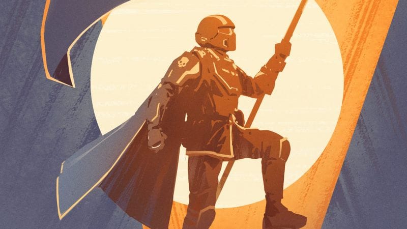 Helldivers 2  : un an après