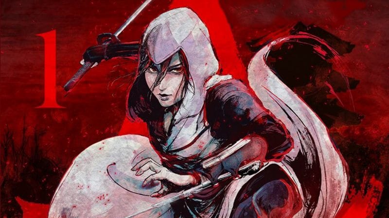 Assassin's Creed Shadows aura son propre manga, qui racontera ce qu'il se déroule avant le début du jeu