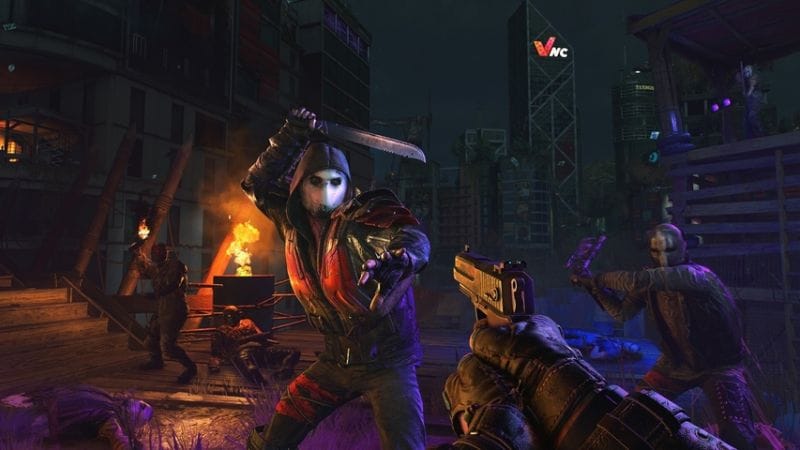 Dying Light 2 : le mode roguelike Tower Raid revient