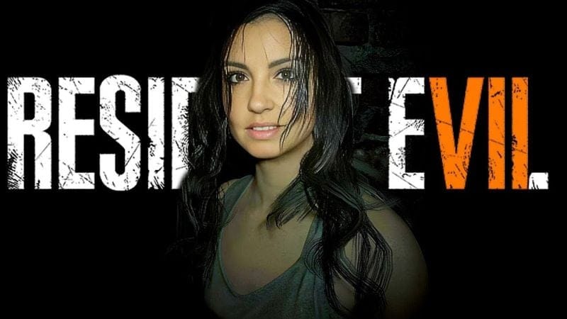 Resident Evil 7 (FULL GAME)