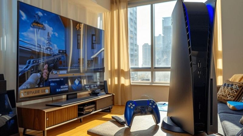 PlayStation dit enfin adieu à la PS4, marquez vos calendriers - Next Stage