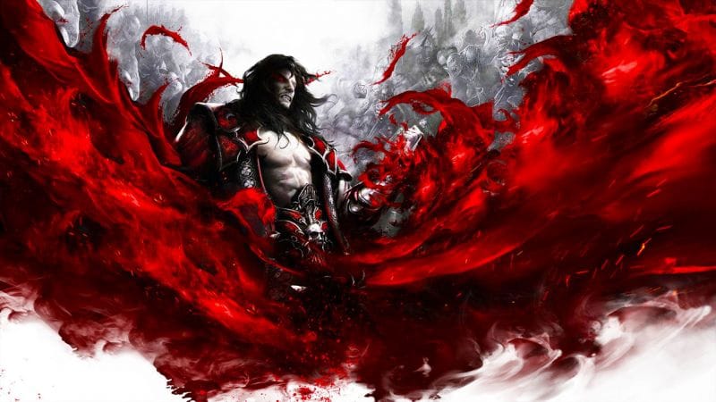 Un nouveau Castlevania AAA pourrait être annoncé en 2025, plus de dix ans après le dernier