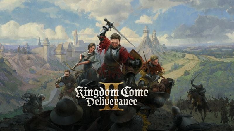 12 astuces utiles pour bien débuter sur kingdom Come Deliverance 2 !