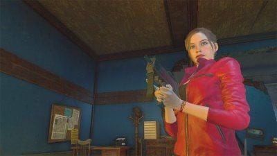 Resident Evil : Capcom annonce la fin d'un jeu déjà oublié