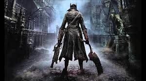 Du nouveau pour bloodborne ?