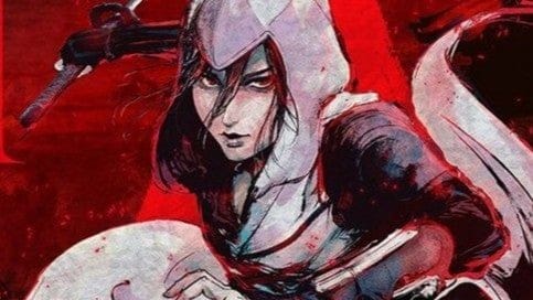 Assassin's Creed Shadows va avoir droit à son prequel en manga