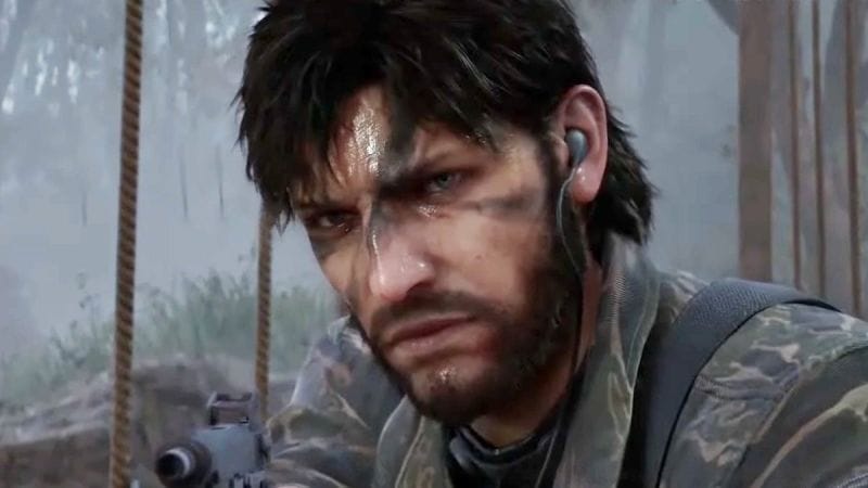 Metal Gear Solid Delta: Snake Eater sortira en août selon le PlayStation Store