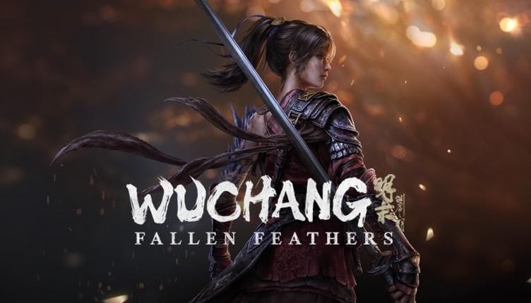 Wuchang : fallen feathers - trailer d'histoire !