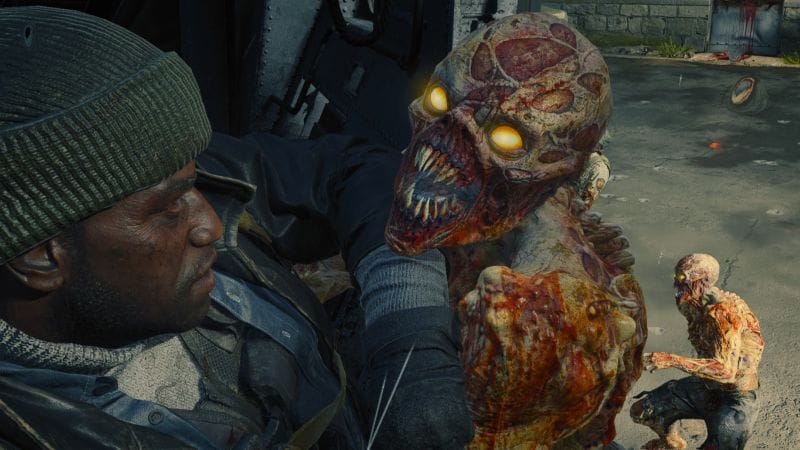 Call of Duty: Black Ops 6 Selon les rumeurs, trois cartes Zombies supplémentaires seront disponibles.