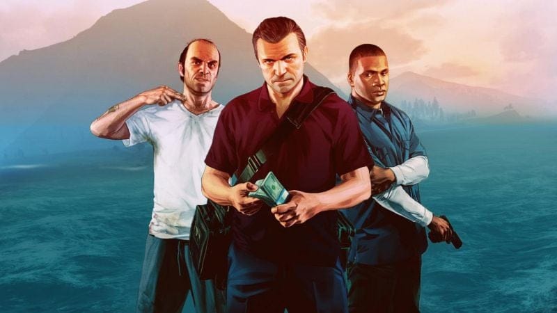 210 millions de GTA 5 vendus, 70 millions pour Red Dead Redemption 2... Take-Two fait le point sur les ventes de ses licences