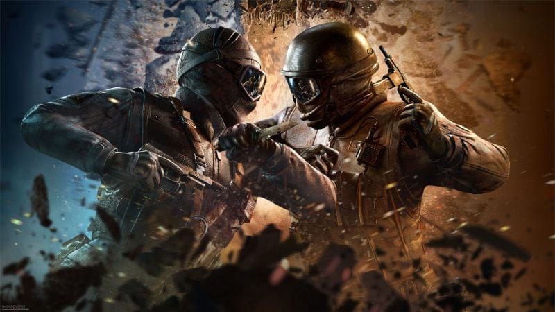 Rainbow Six: Siege 2 devrait être révélé lors de la Six Invitational 2025.