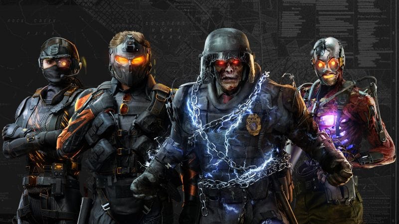 Jouez gratuitement aux modes multijoueur et Zombies de Call of Duty: Black Ops 6, mais pour une durée limitée