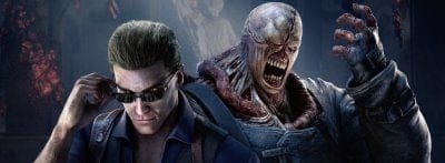 Dead by Daylight : Resident Evil à l'honneur dans un mode temporaire très apprécié