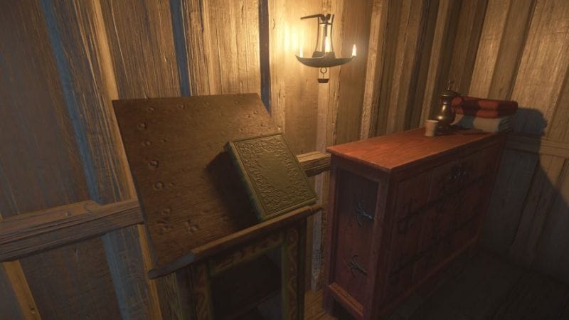 Tous les livres de compétences - Kingdom Come Deliverance II