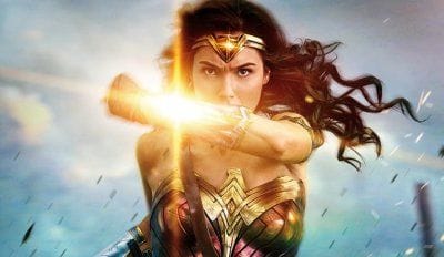 Wonder Woman : une sortie lointaine à cause d'un développement compliqué ?