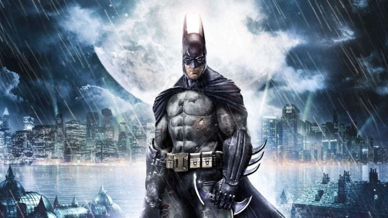 Après Suicide Squad, Rocksteady développe un nouveau jeu Batman en solo