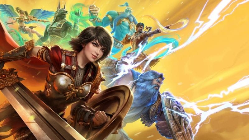 Smite 2 : nouvelle vague de licenciements chez Hi-Rez