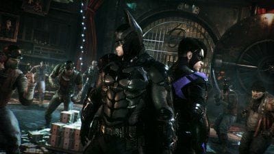 Batman : un nouveau jeu solo chez Rocksteady ? Ça se précise