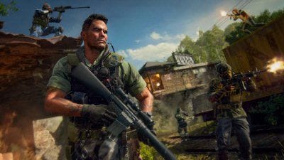 Call of Duty: Black Ops 6 est gratuit, mais il faut faire vite