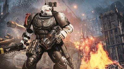Warhammer 40,000: Space Marine 2, la grosse mise à jour Datavault lancée en vidéo