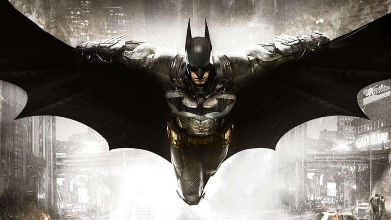 Rocksteady serait de retour sur un jeu Batman, qui ne sortirait pas avant plusieurs années