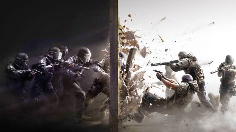 Rainbow Six 2 aurait leaké juste avant son annonce