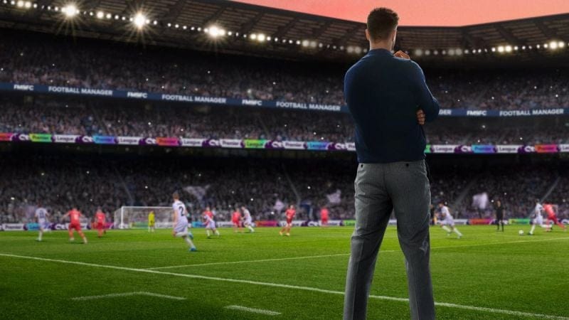 "Trop de problèmes" Pour la première fois depuis 20 ans, ce jeu vidéo qui sort chaque année annule son épisode 2025…